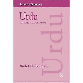 Urdu: An Essential Grammar