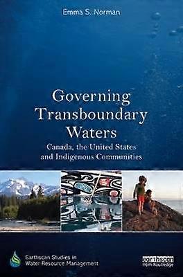 Governing Transboundary Waters