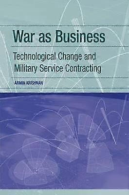 War as Business