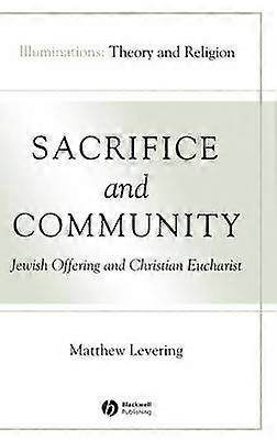 Sacrifice and Community