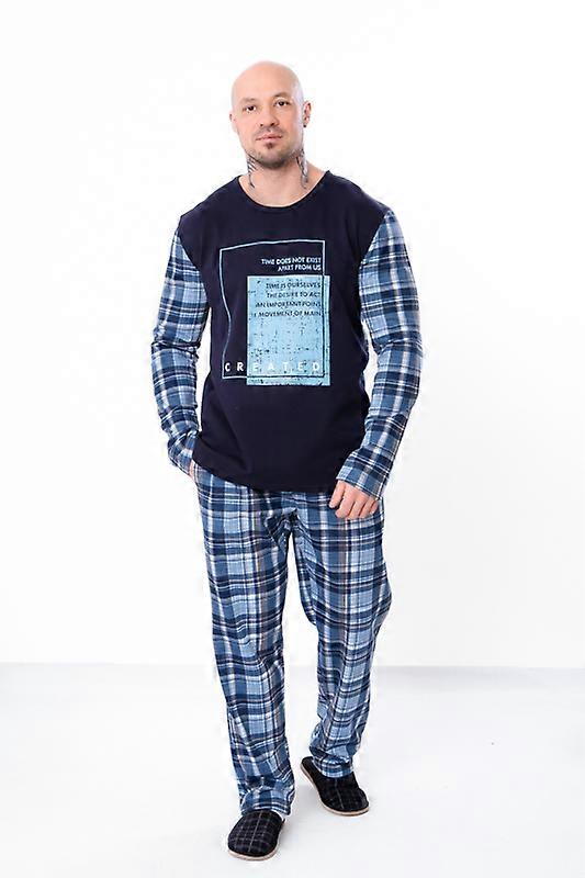 Pajama Set (men’s), Demi-season, HC 8625-024-33