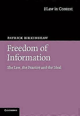 Freedom of Information