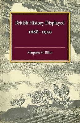 Istoria britanică expusă