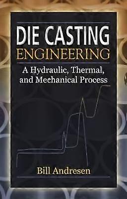 Die Cast Engineering
