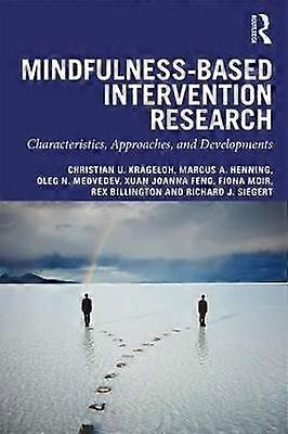 Mindfulness-Based Intervention Research