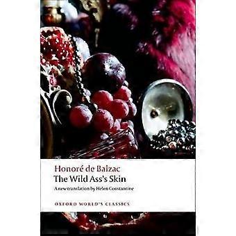 The Wild Ass's Skin