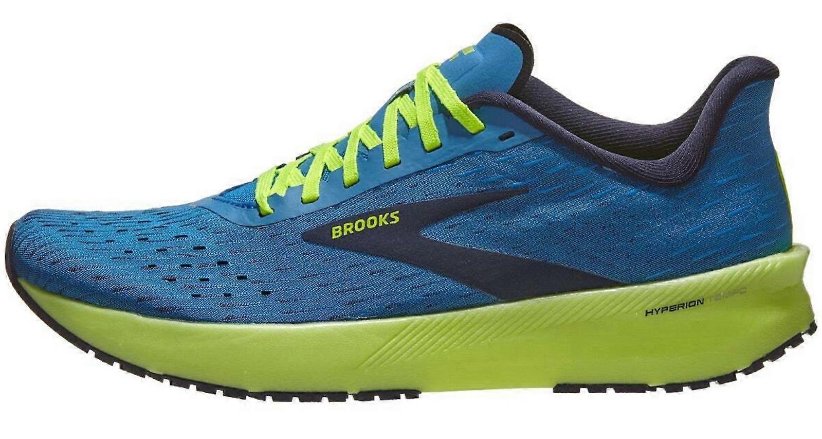 Brooks Mens Hyperion Tempo Sneakers RunnerShoes Athletic Running