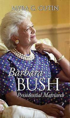 Barbara Bush