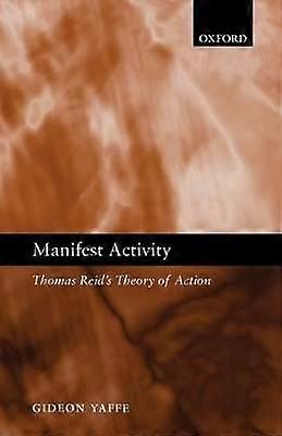 Manifest Activity