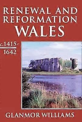 Renewal and Reformation