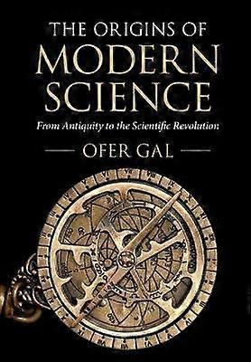 The Origins of Modern Science