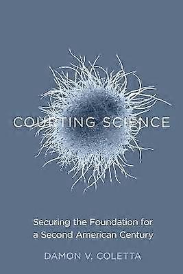 Courting Science