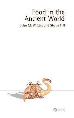 Food in the Ancient World