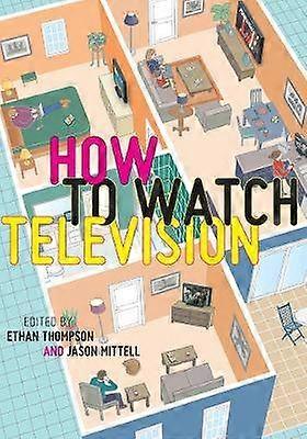 How to Watch TV