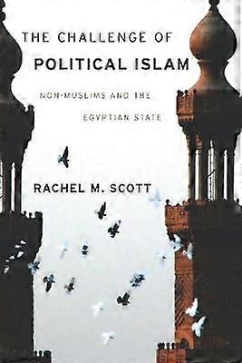 Provocarea islamului politic