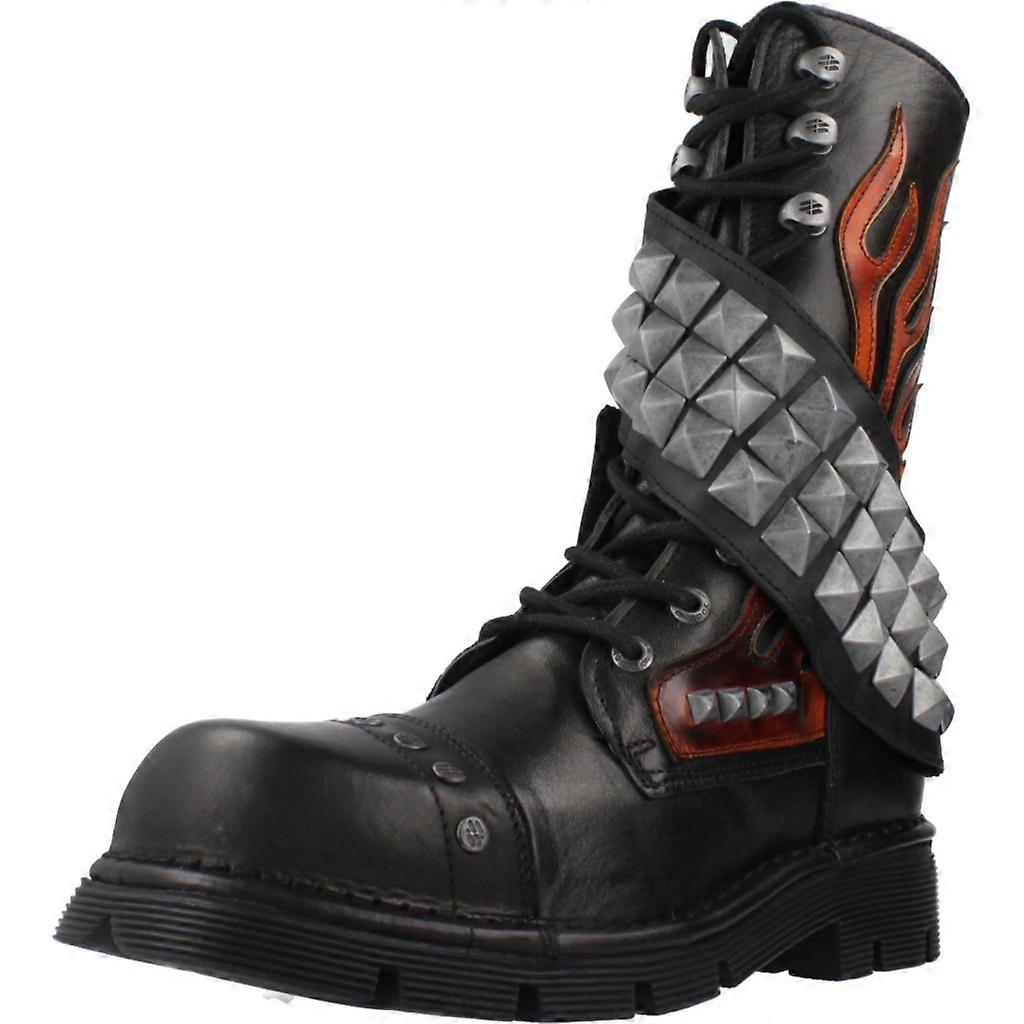 Bottes New Rock M262 C3