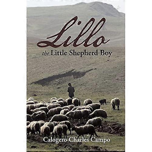 Lillo the Little Shepherd Boy