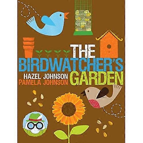 Fuglekikkers hage, den