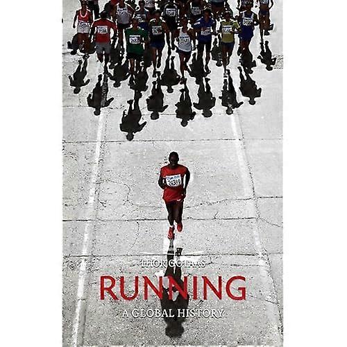 Running: A Global History