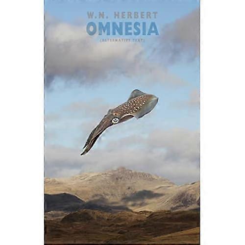 Omnesia: Alternative Text