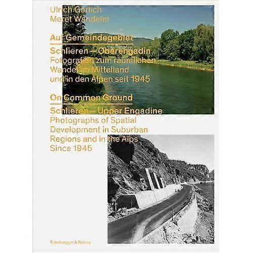 Op gemeenschappelijke grond