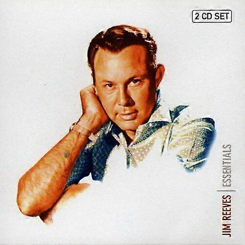 Jim Reeves Essentials CD