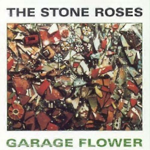 The Stone Roses Garage Flower CD