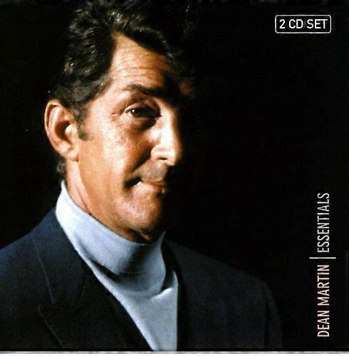 Dean Martin Essentials CD