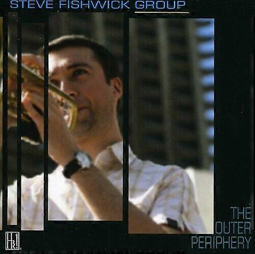 Steve Fishwick Group Outer Periphery CD