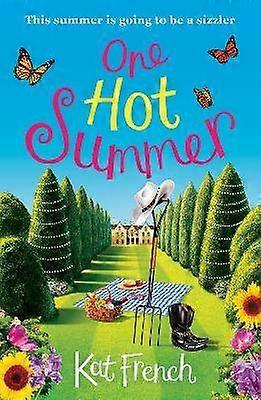 En varm sommer