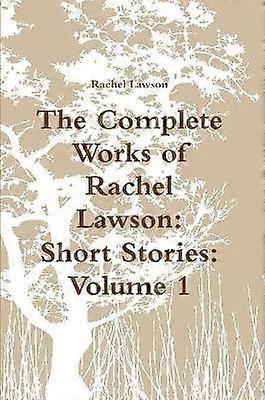 Rachel Lawsons kompletta verk