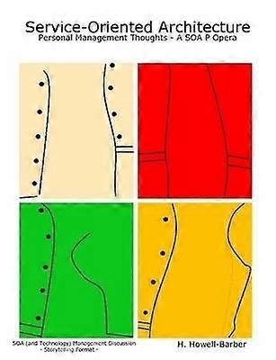 Service-Oriented Architecture - Personal Management Thoughts - A SOA P Opera