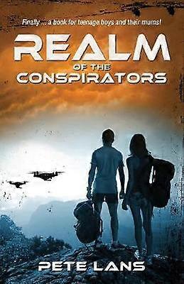 Rijk van de samenzweerders