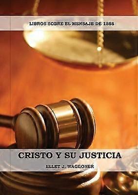 Cristo y su Justicia