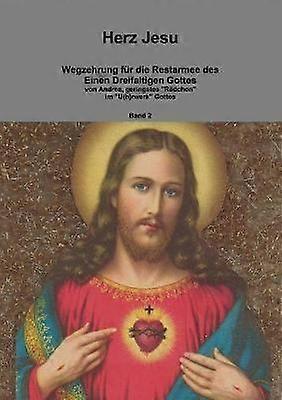 Herz Jesu ( Band 2 )