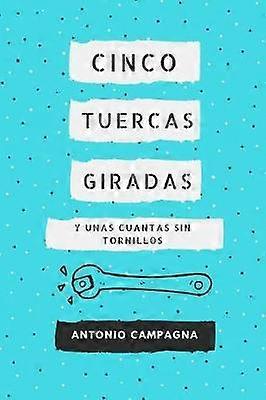 Cinco Tuercas Giradas