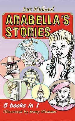 Arabella's Stories