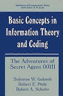 Concepts de base de la théorie de l’information et du codage