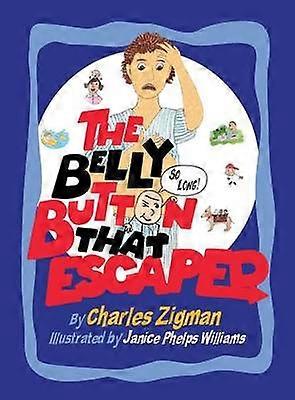 The Belly Button that Escaped