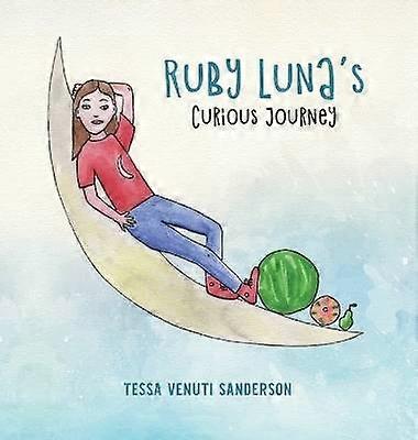 Ruby Lunas nyfikna resa