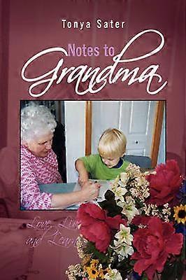 Note per la nonna