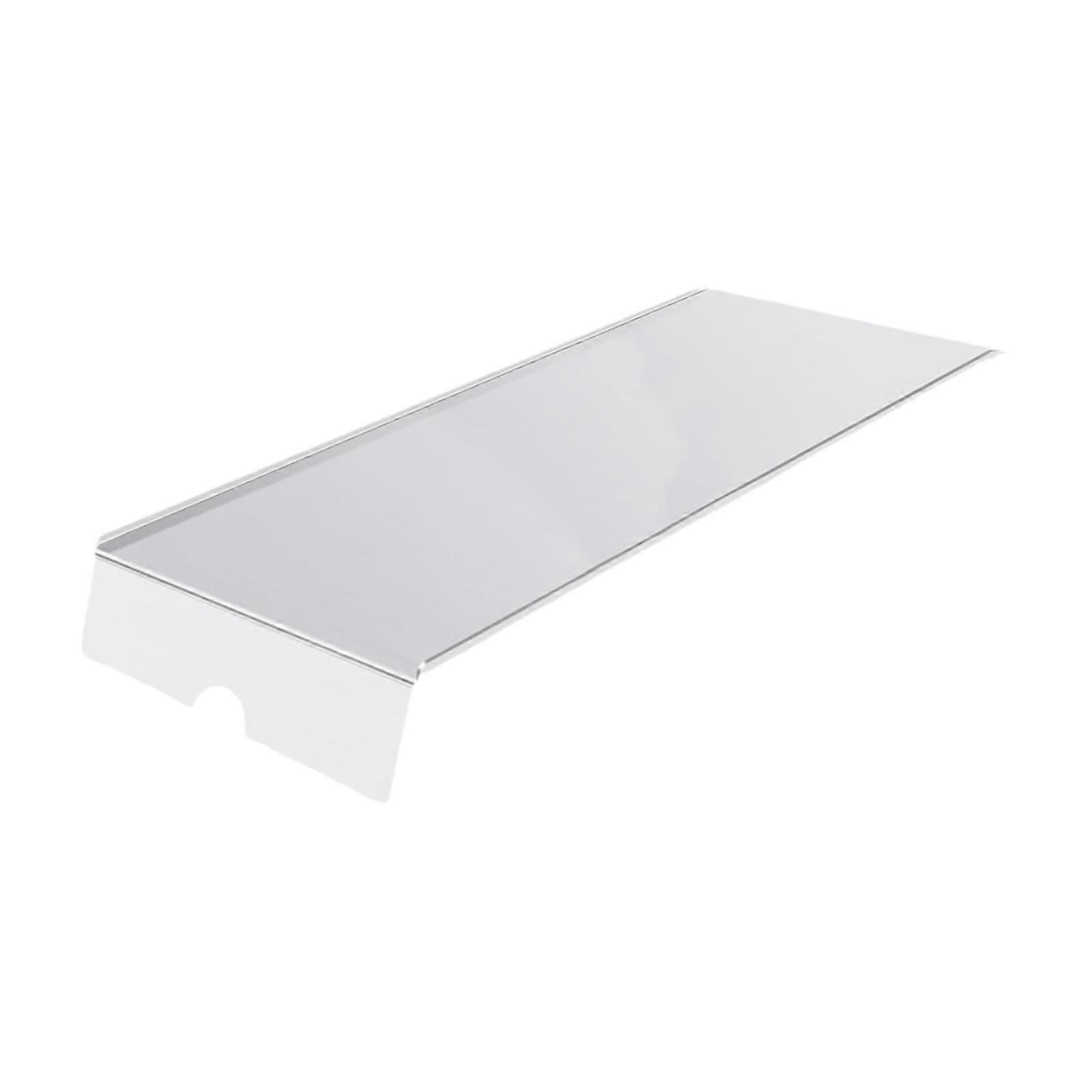 Diffusori di calore per vaschette di raccolta per fumatori Century 885 Grill (KT0443)