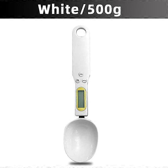 Digital Kitchen Scale LCD Display 1g/0.1oz Precise Stainless Steel Food Scale for Cooking Baking Weighing Scales Electronic