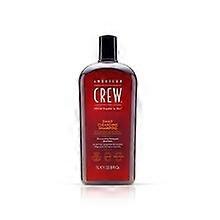 American Crew - Daglig rensesjampo 250ml