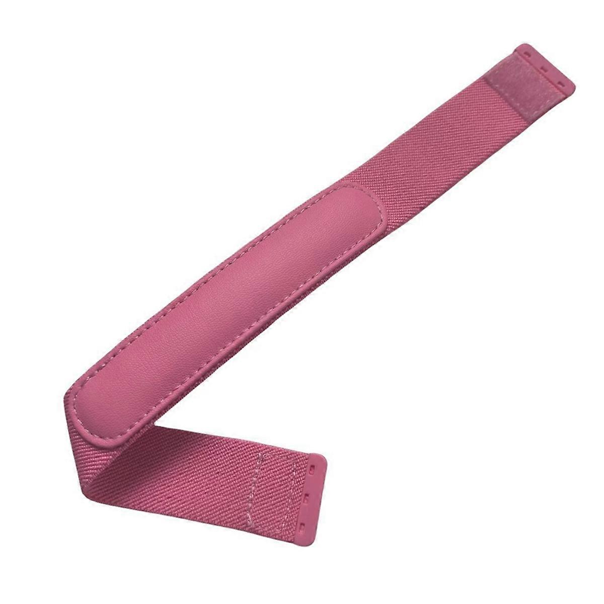 Replacement Headband Pad for HS80 RGB Wireless Headphone Headband Repair Parts C