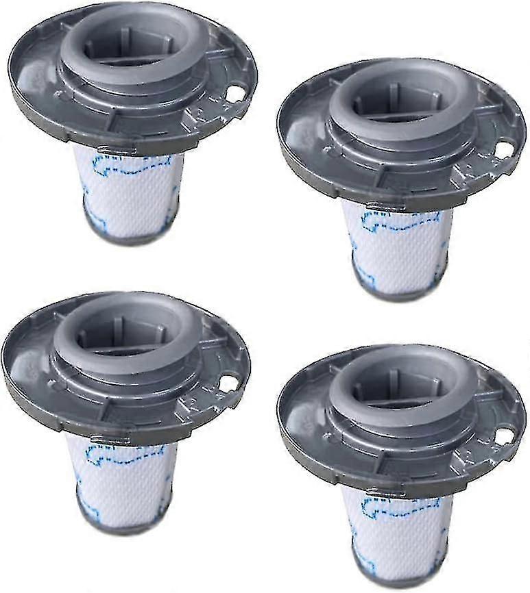 Filter For Rowenta X-force Flex 8.60 Rh96xxx Models, Filter For Rowenta Zr009006, Accessories For Rowenta