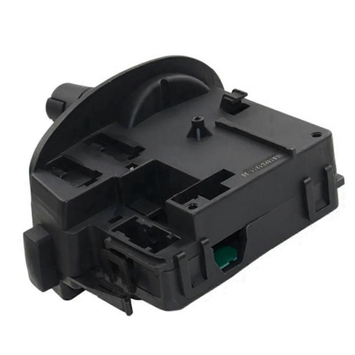 Windscreen Wiper Control Switch Wiper Switch Stalk Steering for MK3 Kangoo 7701060097 7701057096