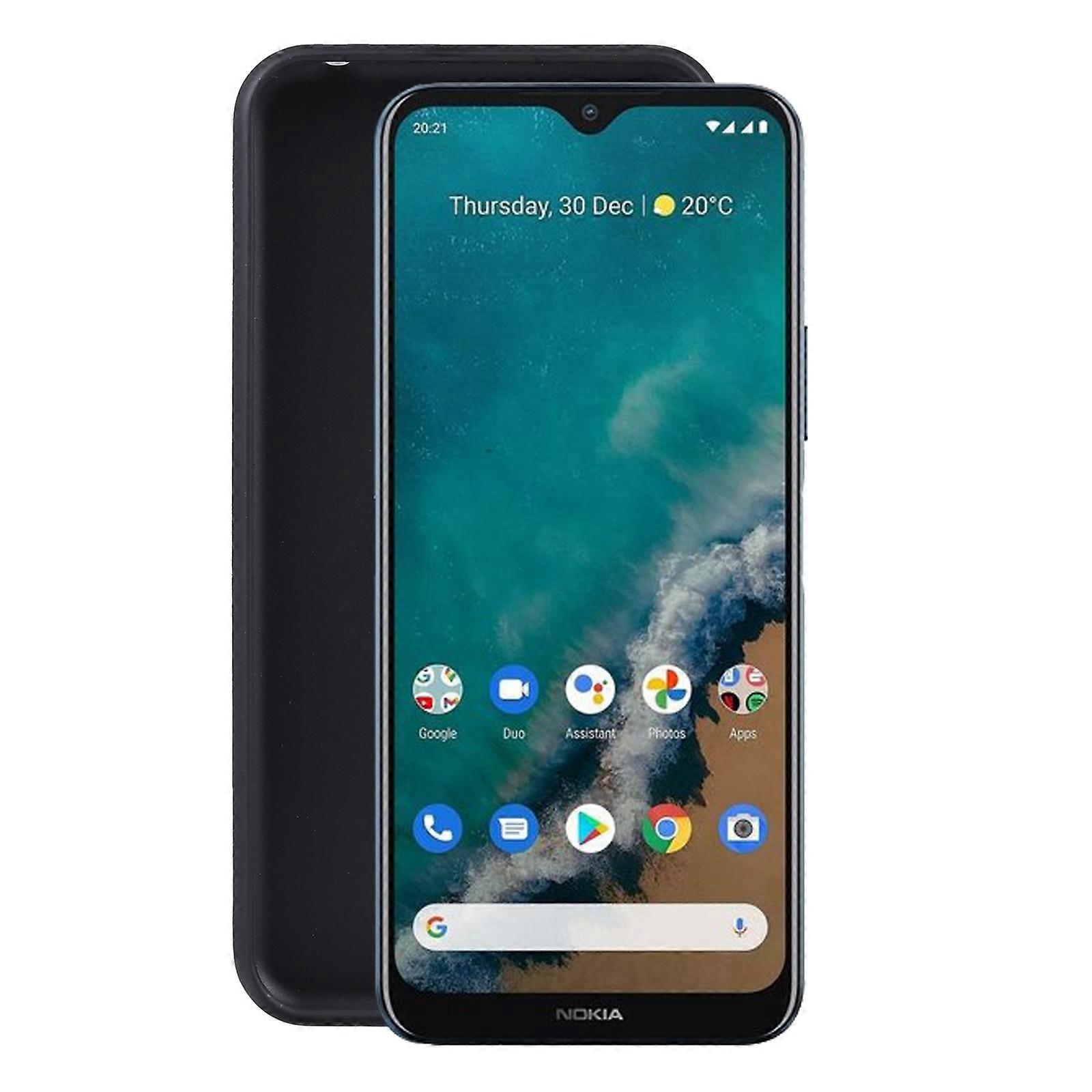 For Nokia G50 TPU Phone Case