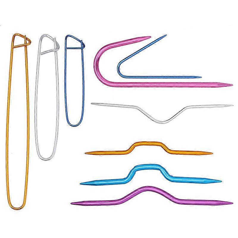 INF Kabelsticksnålsset Kabelstickningsset