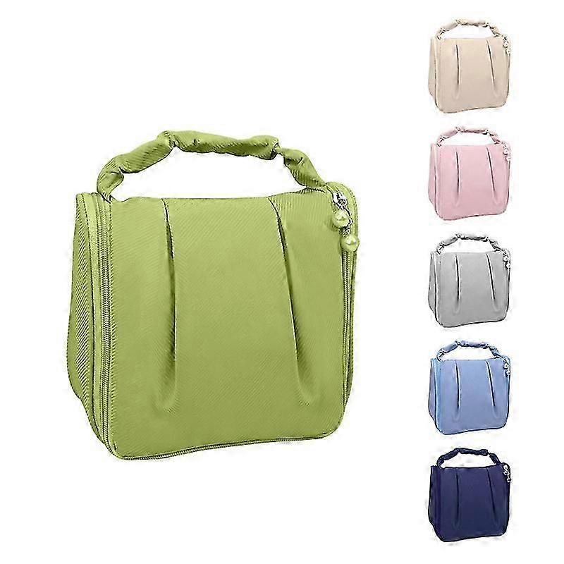 Sac à cosmétiques imperméable multifonctionnel